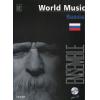 世界音乐系列：俄罗斯--合奏...