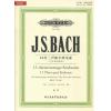 J S BACH 巴赫 15...