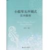 小提琴五声调式实用教程