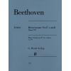 Beethoven 贝多芬 第27首e小调钢琴奏鸣曲 作品 90 HN 1124