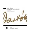  Bela Bartok: For Children for two guitars  UE37209
