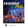  Johannes Steiner: Ensemble im Puls for flexible ensemble UE36406