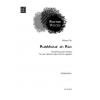  Richard Filz: Rushhour in Rio for 4 voices or satb choir UE34674