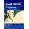GREAT CLASSICS FOR FLUTE AND PIANO FP10627
