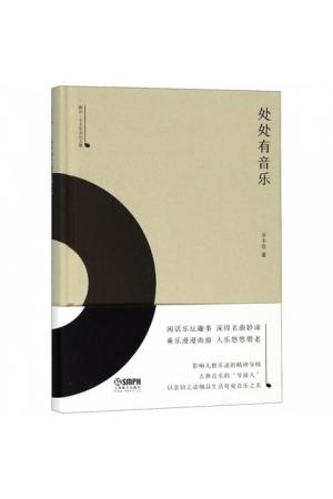 处处有音乐(精)/雅众·辛丰年音乐文集