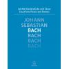  J S Bach 巴赫 简易钢琴曲和舞曲 BA 6572