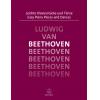 Beethoven 贝多芬 简易钢琴曲和舞曲 BA 6560