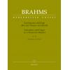 Brahms 勃拉姆斯 亨德...