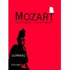 Mozart 莫扎特 女高音...