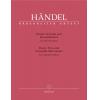 Handel 亨德尔 歌剧二...