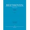 Beethoven 贝多芬 歌剧《菲岱里奥》op. 72 （德文）BA 9011-90