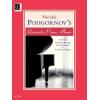 Podgornov Nicolai 普多可诺夫 浪漫的钢琴专辑（一）UE33937