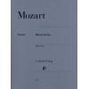  MOZART  莫扎特 钢琴三重奏 HN 247 