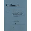 Guilmant吉尔芒 交响小品--为长号与钢琴而作的演奏小品 op.88 HN 1090 