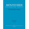 Monteverdi 蒙特威...