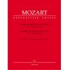 Mozart 莫扎特 早期维...