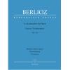  Berlioz 柏辽兹 《浮士德的劫罚》（法语+德语）Hol. 111 BA 5448-90