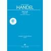 Handel 亨德尔 弥赛亚 HWV56(总谱）CA.5505600