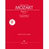 Mozart 莫扎特 C小调...