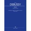Thierry Hirsch改编——德彪西 舞曲（塔兰泰拉）为管风琴演奏 CA.1801000