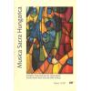 Musica Sacra Hungarica 20世纪匈牙利神圣合唱音乐作品集 CA.215100