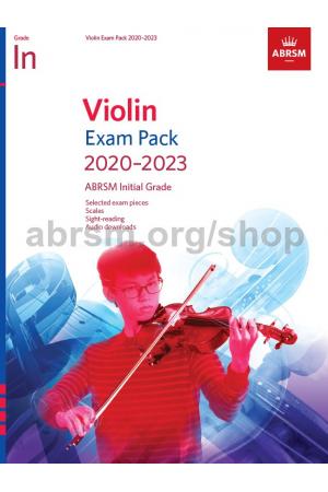  英皇考级：小提琴初级考试用书（英文版）