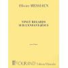 Olivier Messiaen 梅西安 对耶稣圣婴的二十凝视 HL.50561288