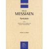  Messiaen 梅西安 小提琴幻想曲（小提琴与钢琴）HL.50564803