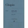 CHOPIN 肖邦 c小调练...