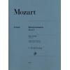 MOZART  莫扎特 钢琴...