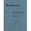贝多芬 降B大调第二十九钢琴...