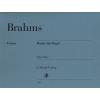 BRAHMS 勃拉姆斯 管风琴作品选 HN 1368