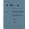 贝多芬 五首著名钢琴奏鸣曲 ...
