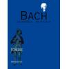 J S Bach 巴赫 男高音咏叹调集 BA 5213-04