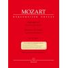 Mozart 莫扎特 C大调行板--为长笛与管弦乐队而作 BA 5748-90