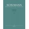 Schumann 舒曼 为H 海涅诗篇写的声乐套曲  BA 7852