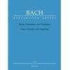 巴赫 小前奏曲与赋格曲 BA 5238