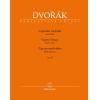 Dvorák 德沃夏克 《吉普赛旋律》op. 55（低音）BA 10432
