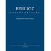 Berlioz 柏辽兹 幻想交响曲（总谱） BA TP 331