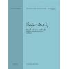 Gustav Mahler 马勒 《大地之歌》（完整版，钢琴伴奏） UE33906