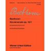 贝多芬 C小调钢琴奏鸣曲 op. 10/1 | UT50430