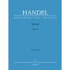 亨德尔 弥赛亚 HWV56（钢琴缩编谱）英文 BA-4012-73