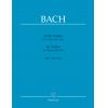 巴赫 六首大提琴独奏组曲（BWV1007-1012)BA 320 特价版本