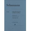 Schumann 舒曼 诗人之恋 op. 48(中音） HN 1498