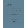Liszt 李斯特 第一匈牙...