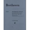 贝多芬 弦乐四重奏op. 1...