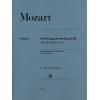 MOZART 莫扎特 弦乐四重奏 卷III HN 1122