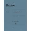 BÉLA BARTÓK 贝拉·巴托克 Streichquartett Nr. 3 第三弦乐四重奏 HN 1423