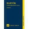 预售  Bartók 贝拉·...