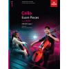 英皇考级：Cello Exa...